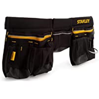 Los mejores  - STANLEY 1-96-178 - Cinturón para herramientas